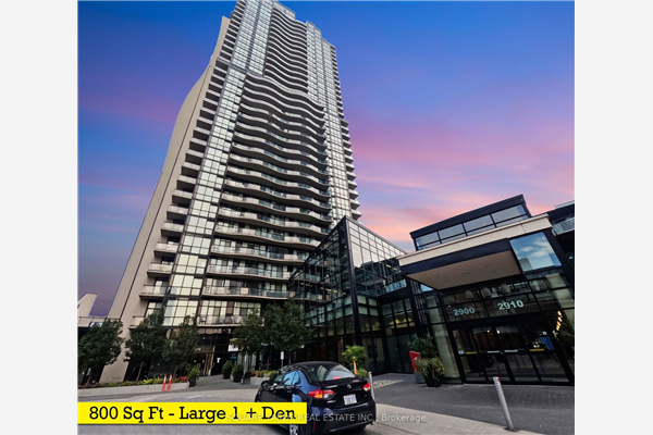 2900 Highway 7 Rd