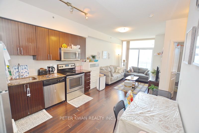 85 North Park Rd, #908