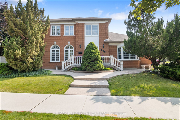 109 Angelina Ave, Vaughan