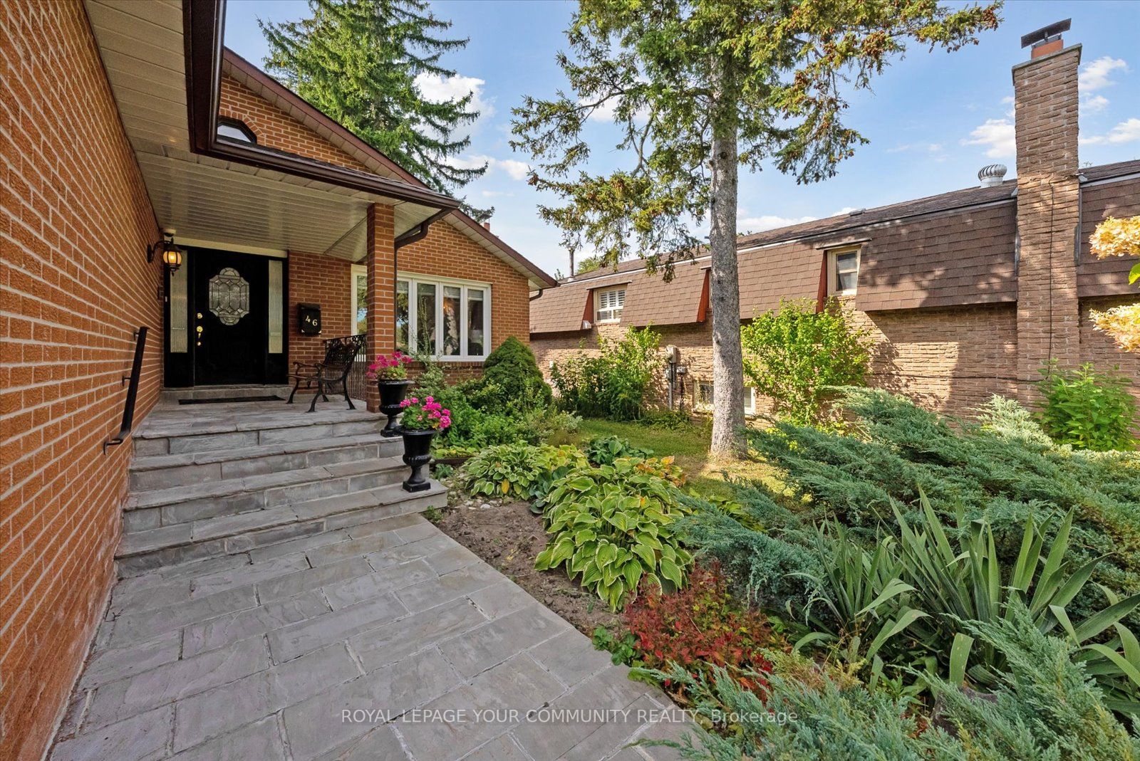 46 Avenue Road