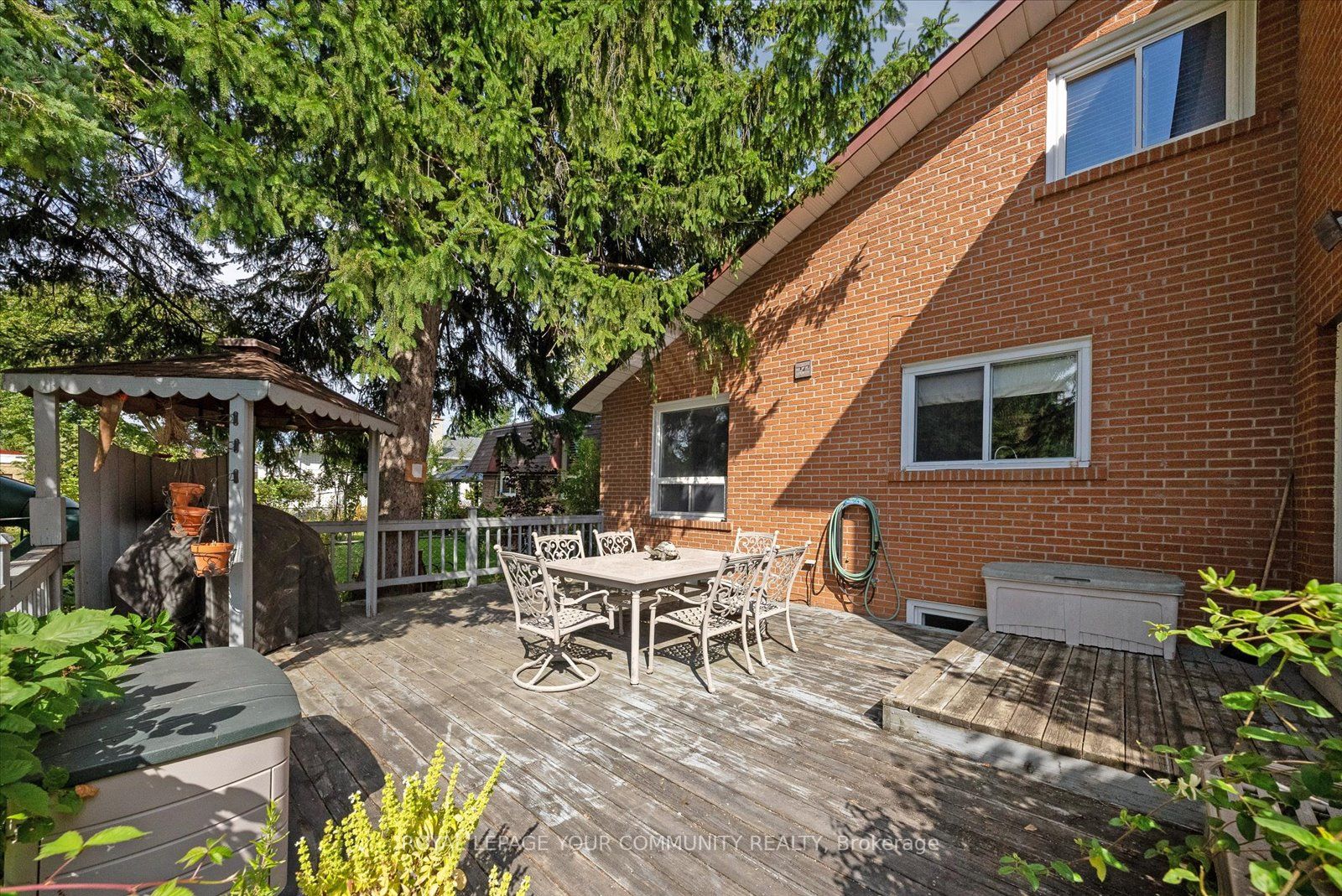 46 Avenue Road