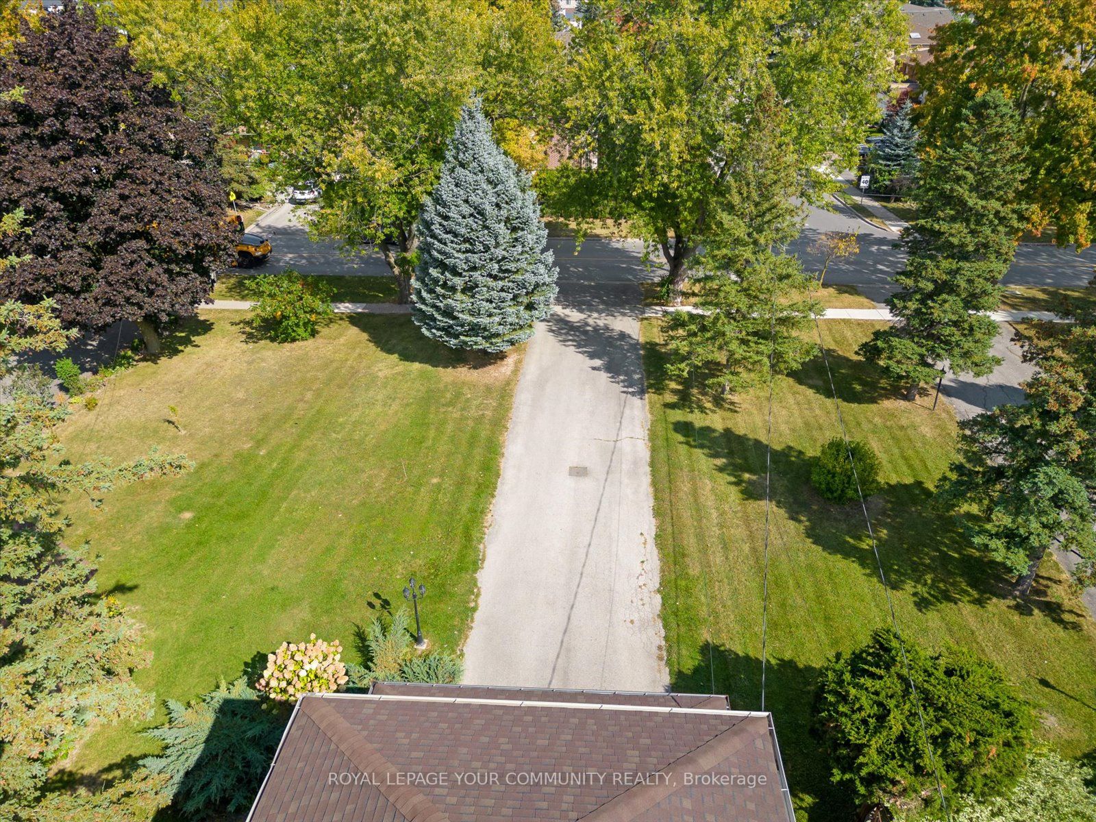 46 Avenue Road
