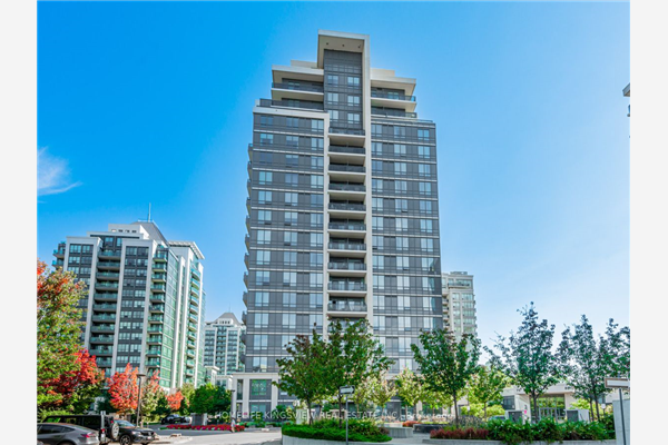 75 North Park Rd, Vaughan