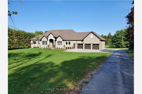 18865 Kennedy Rd, East Gwillimbury