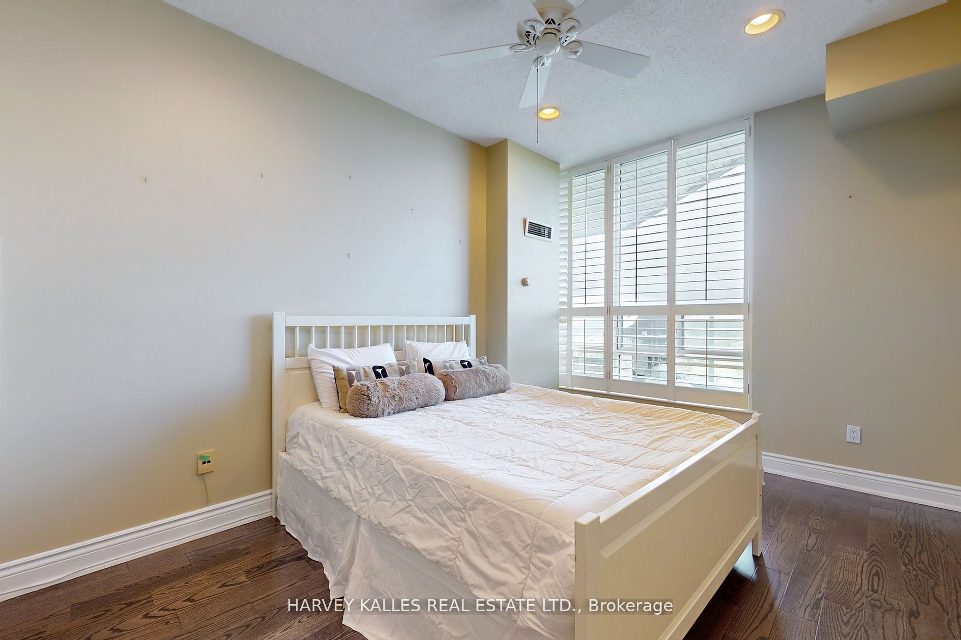 7905 Bayview Avenue, #Ph20