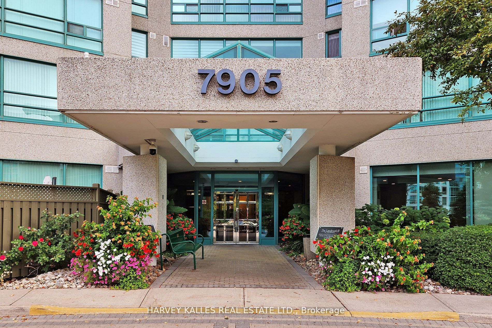 7905 Bayview Avenue, #Ph20
