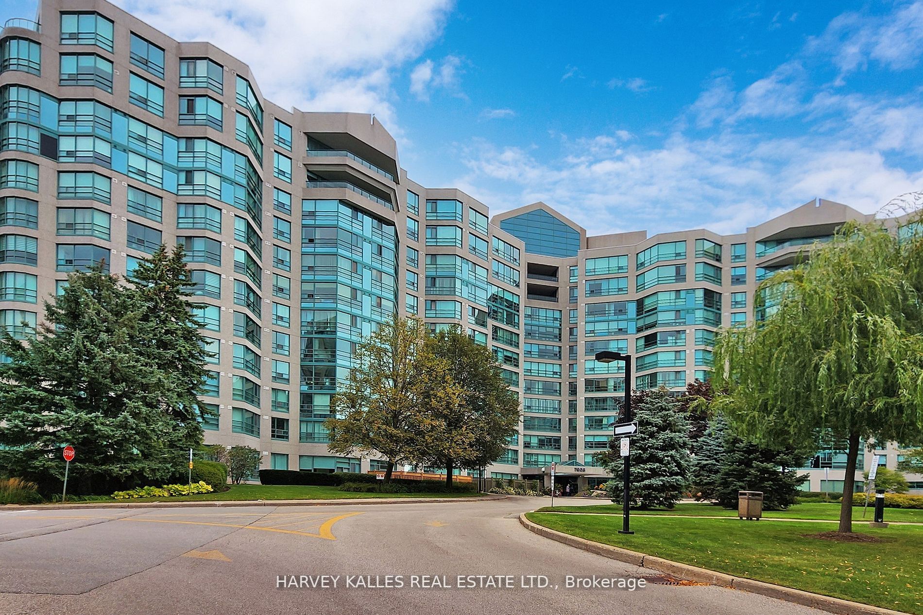 7905 Bayview Avenue, #Ph20
