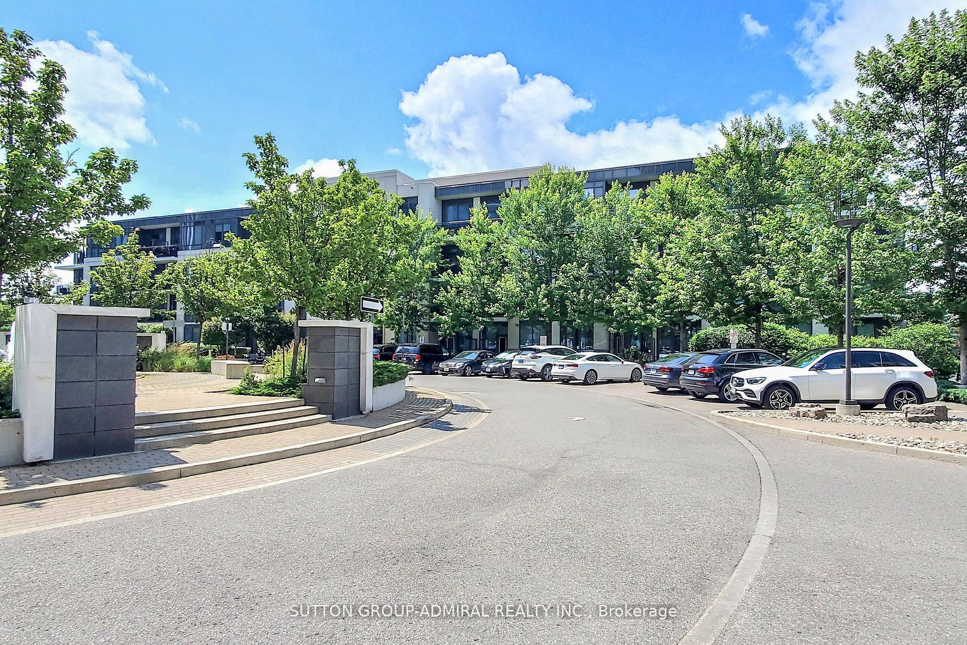 95 North Park Rd, #209