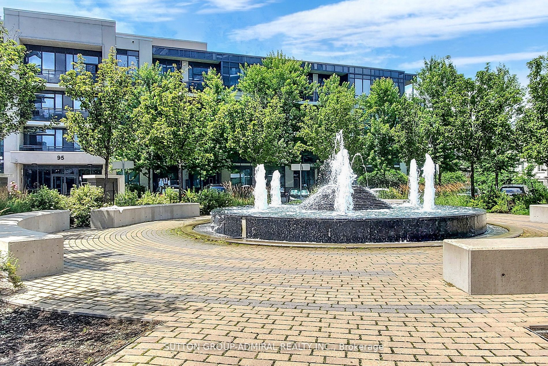 95 North Park Rd, #209