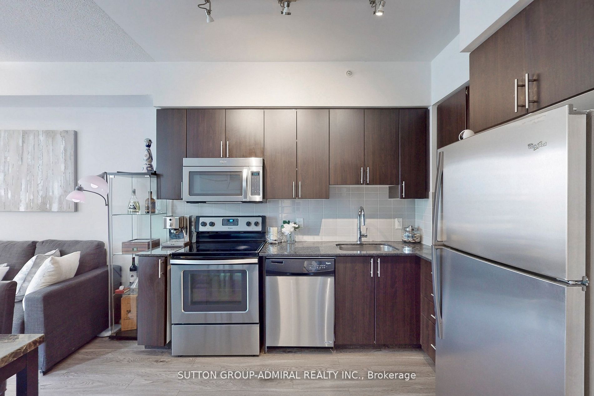 95 North Park Rd, #209