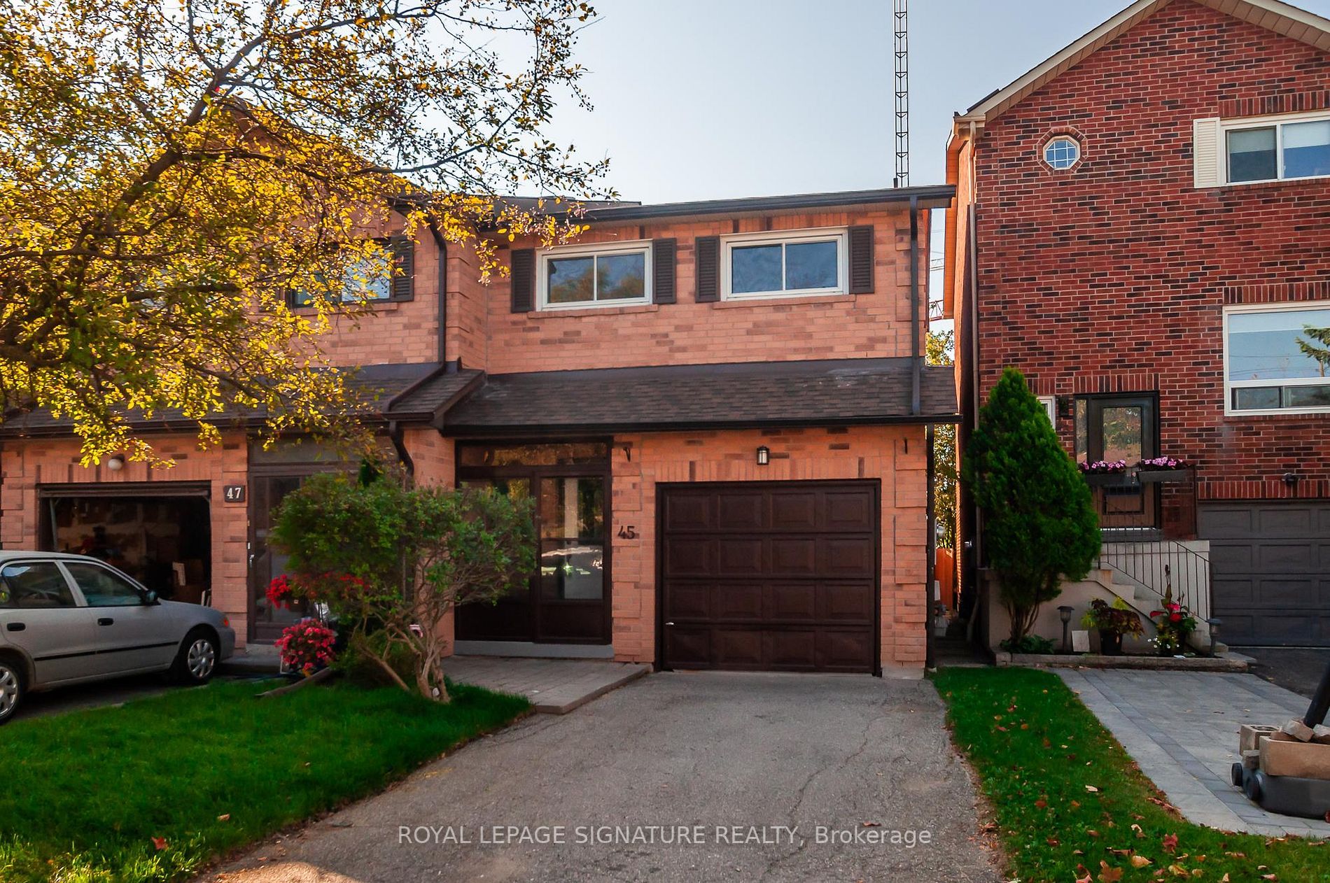45 Augusta Court