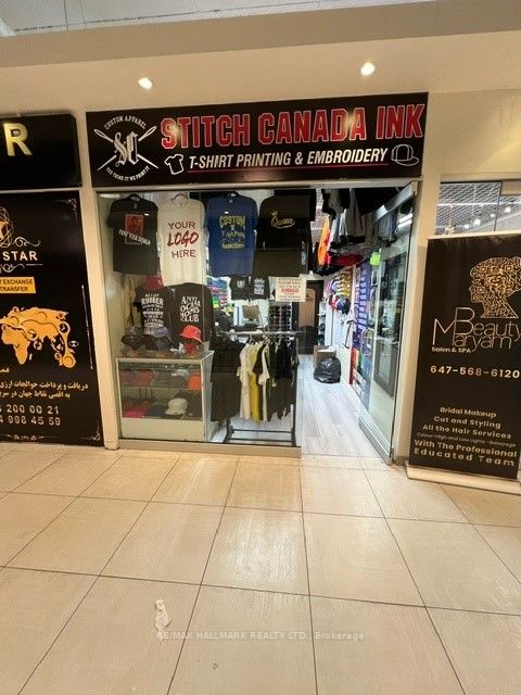 7181 Yonge St, #181