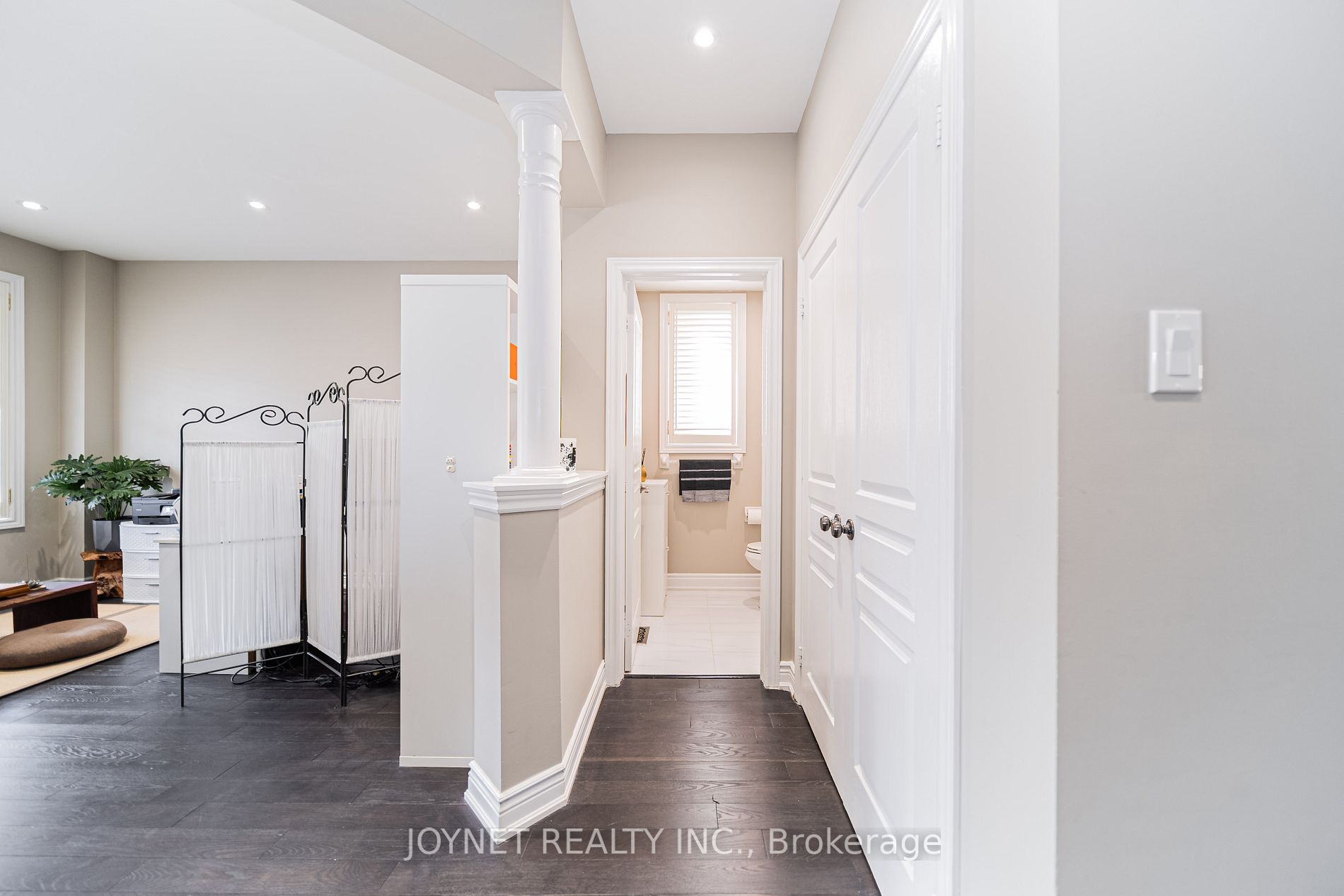 36 Newbridge Avenue