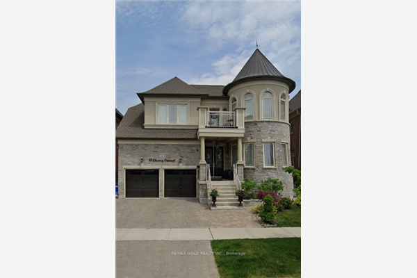 80 Chesney Cres, Vaughan