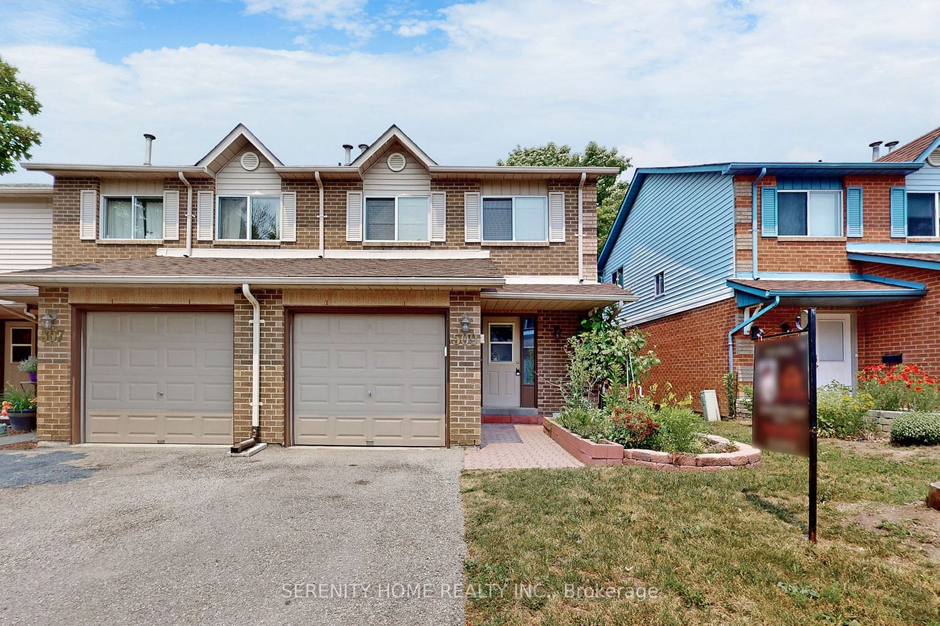 509 Jack Giles Circle, #22
