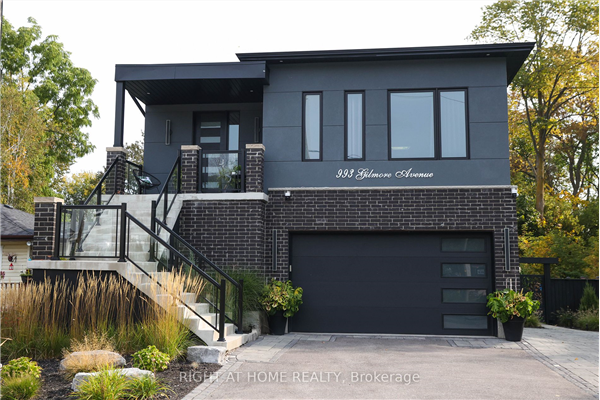993 Gilmore Ave, Innisfil