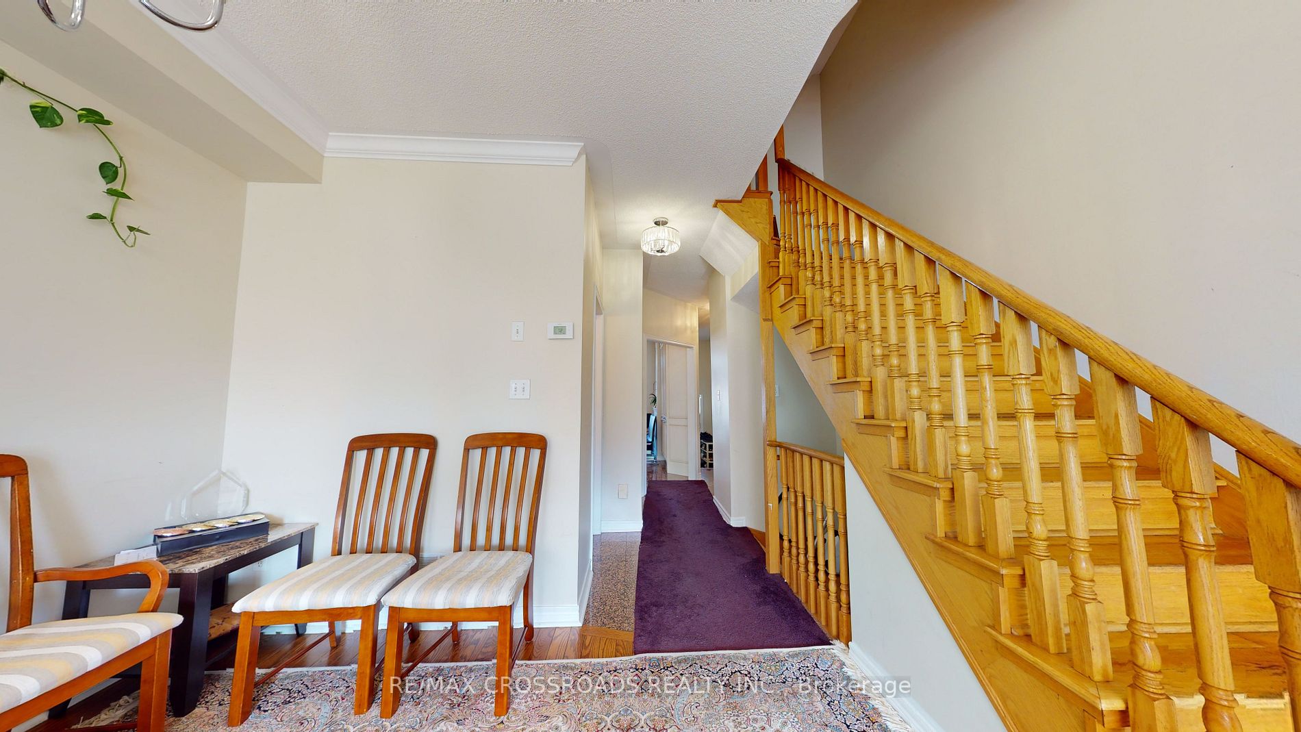 6 Leonard Street E, #12