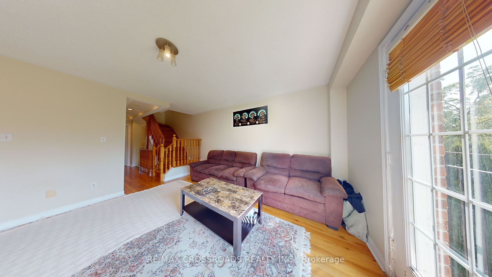 6 Leonard Street E, #12
