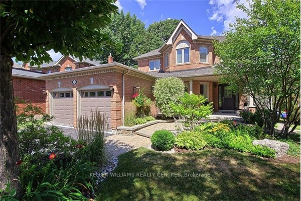 217 Narinia Cres, Newmarket