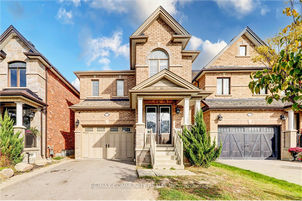 68 Walker Blvd, New Tecumseth