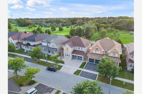 10 Terrance Dr, Markham
