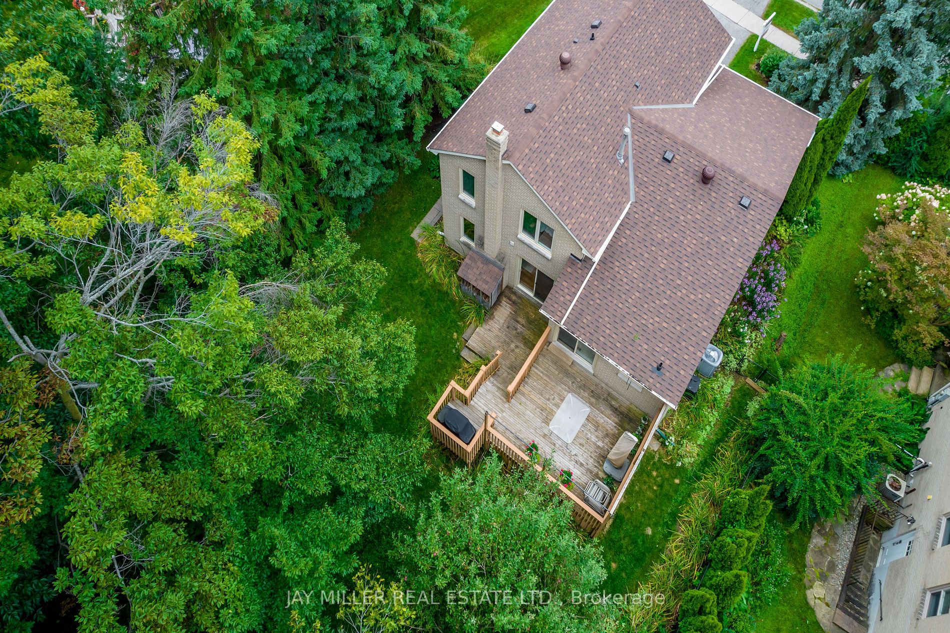 490 Alex Doner Drive