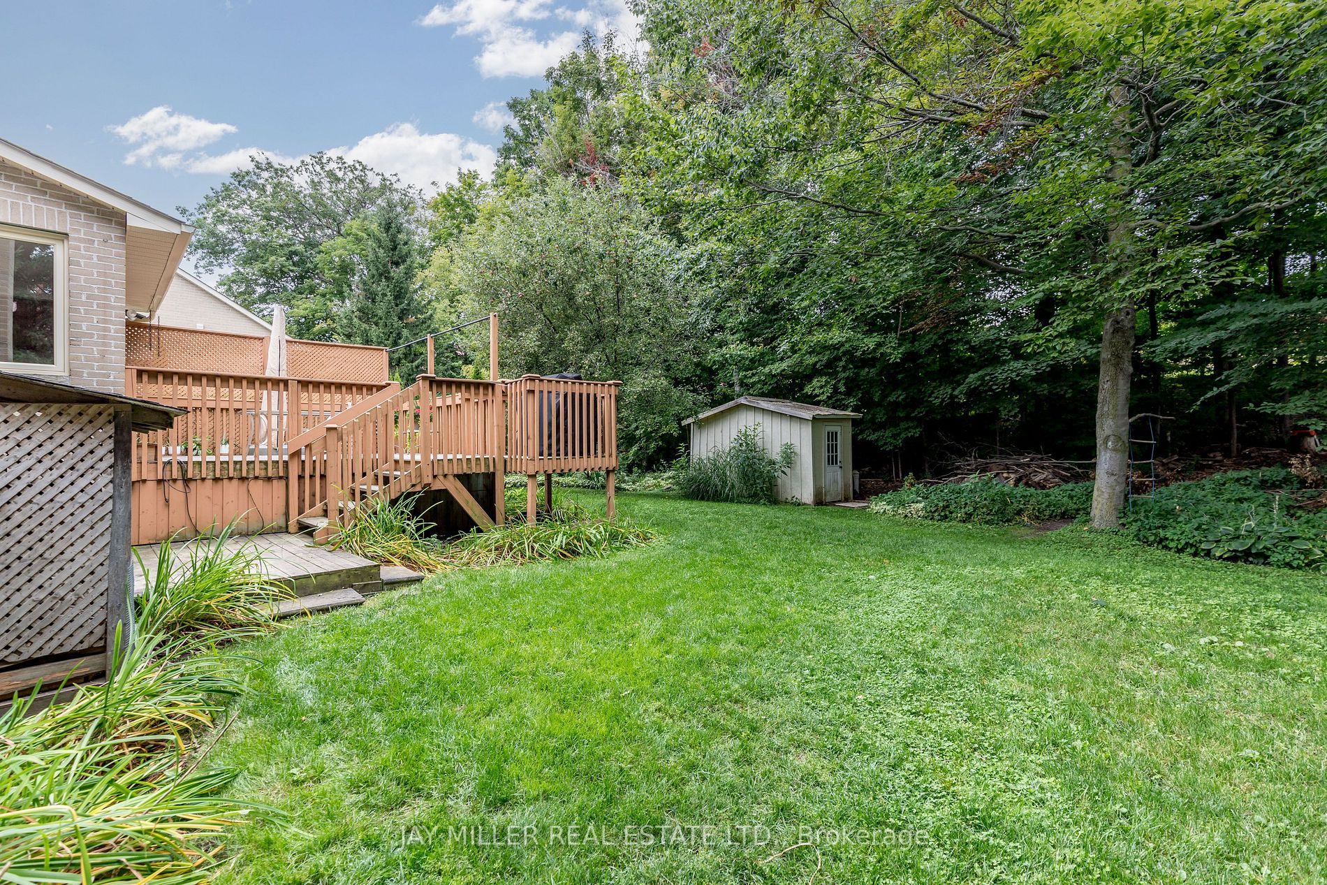 490 Alex Doner Drive