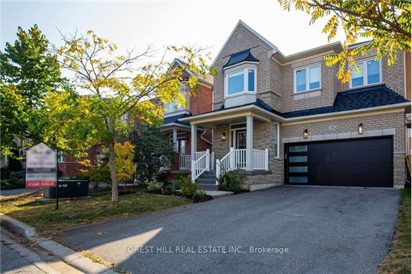 108 Pantano Dr, Vaughan