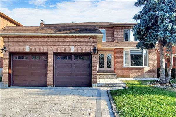 41 Long Island Cres, Markham