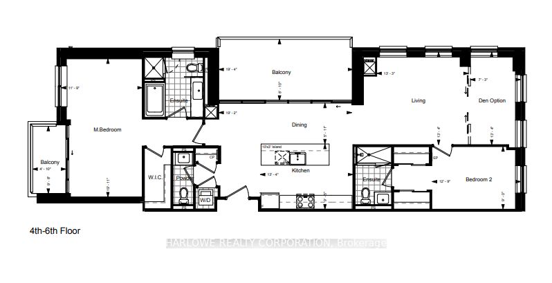 11782 Ninth Line, #402 A