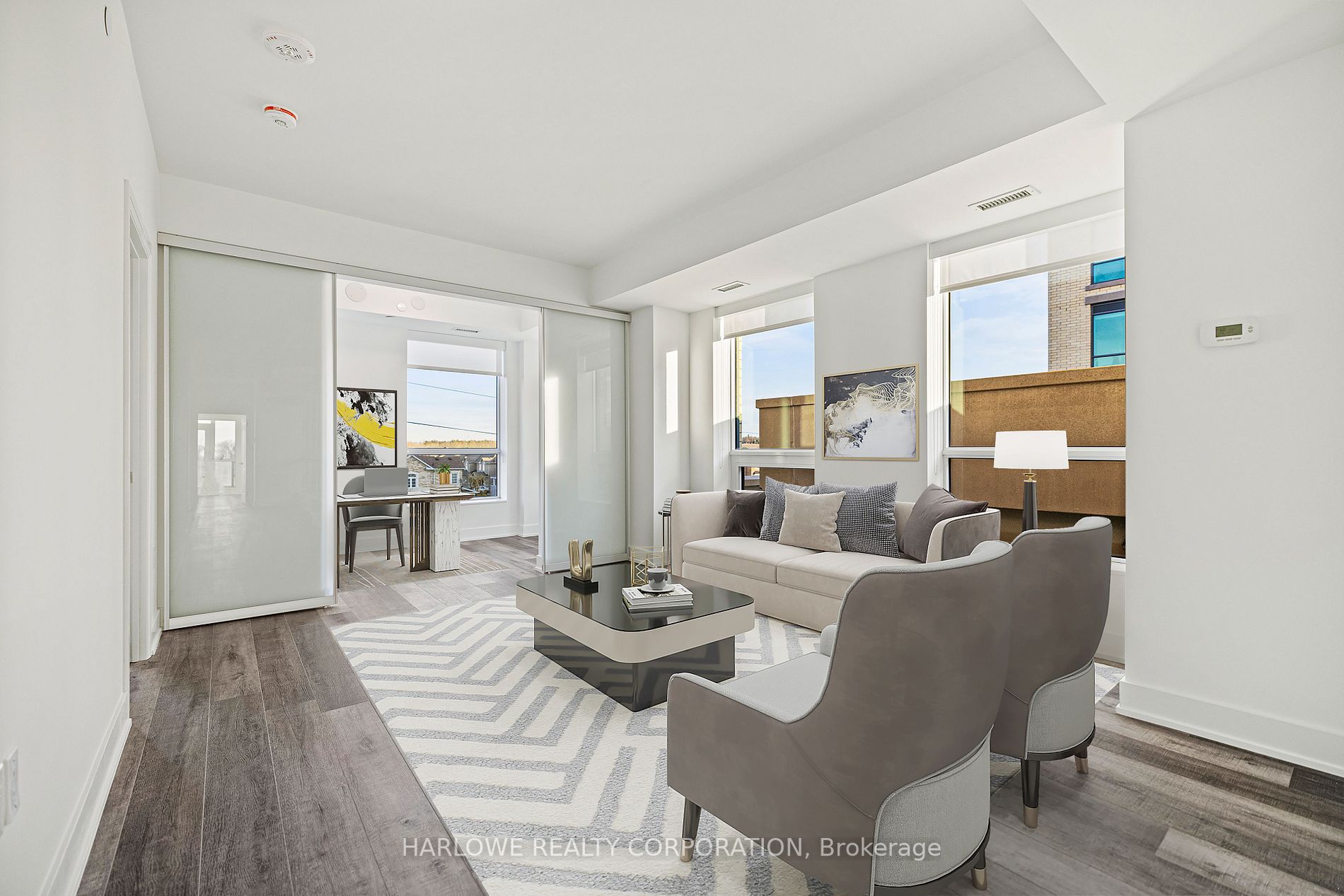 11782 Ninth Line, #402 A