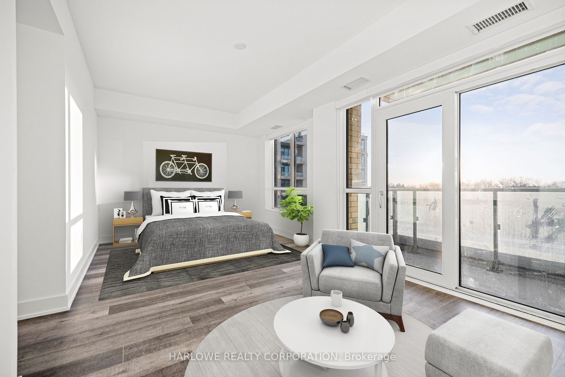 11782 Ninth Line, #402 A