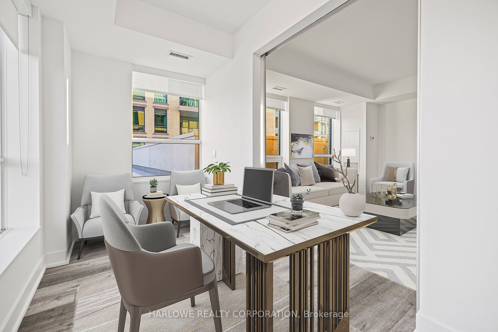 11782 Ninth Line, #402 A