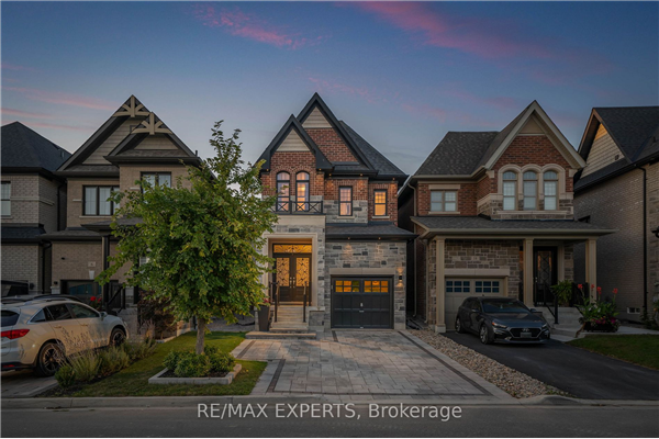 10 Zenith Ave N, Vaughan