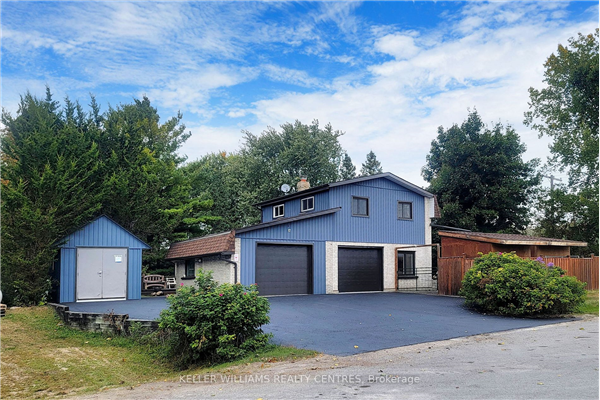 17 Minonen Rd, Georgina