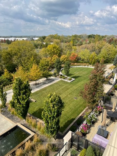 35 Baker Hill Blvd, ## 414