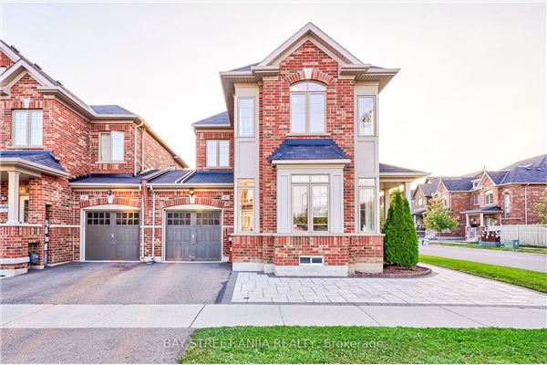 62 Brock Ave, Markham