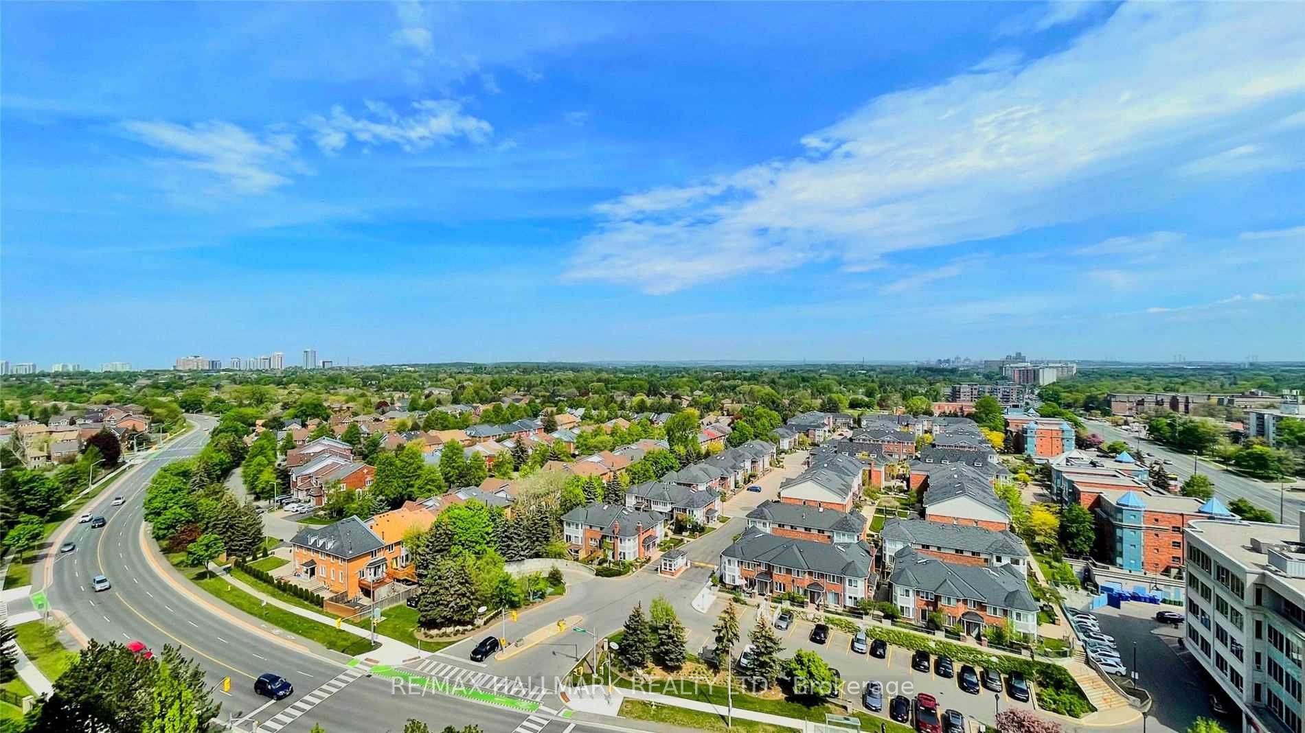 1 Clark Ave W, #1604