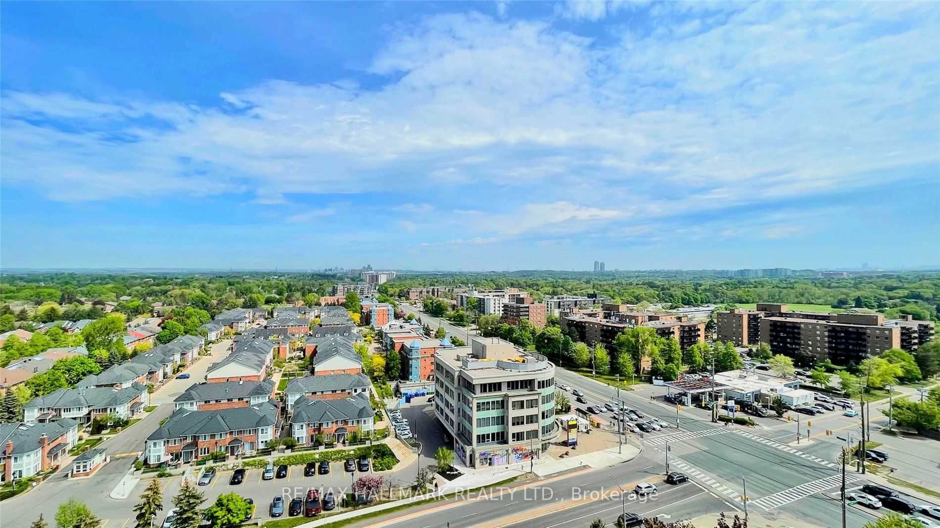 1 Clark Ave W, #1604