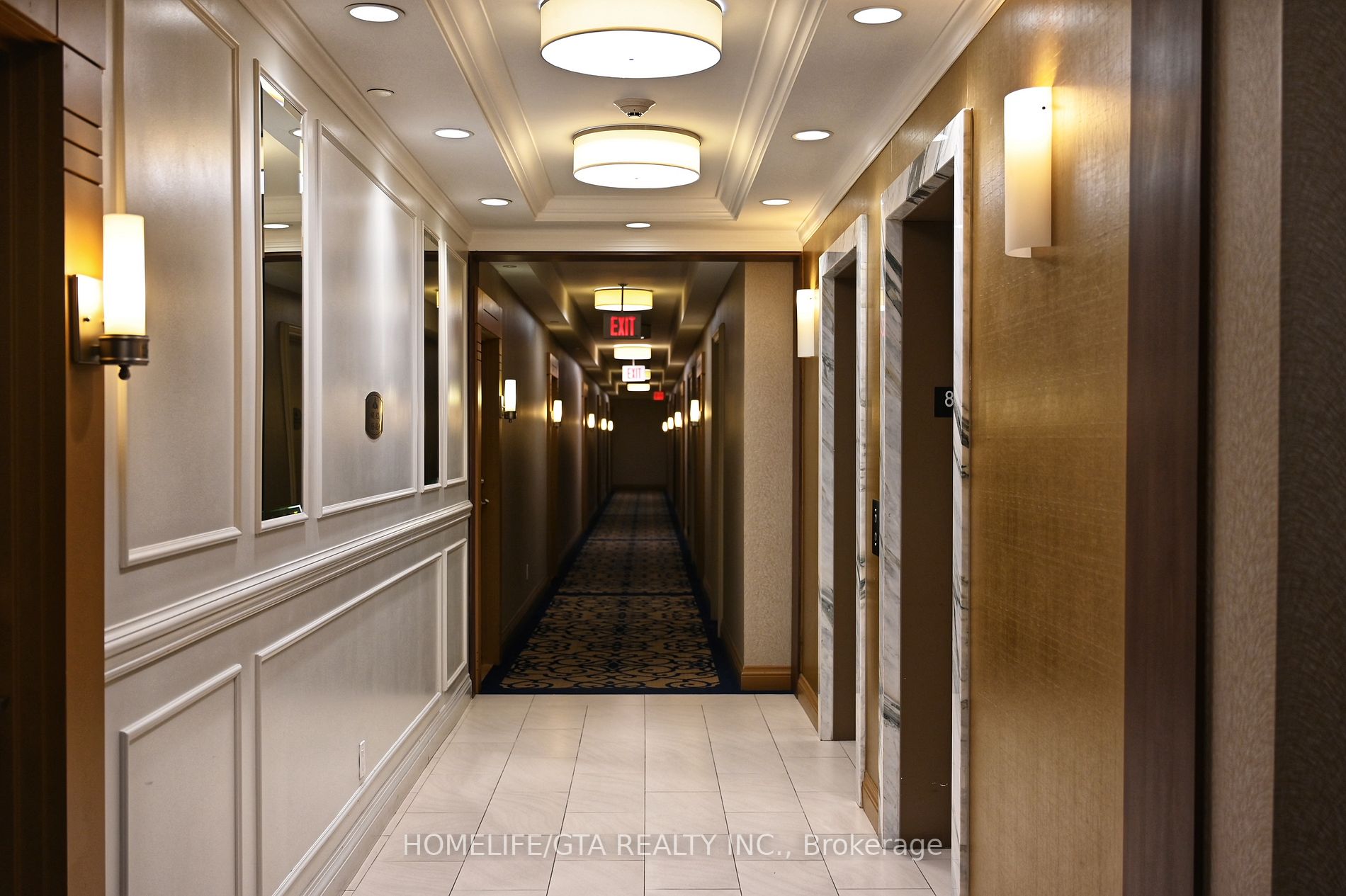 99 South Town Centre Blvd, #811