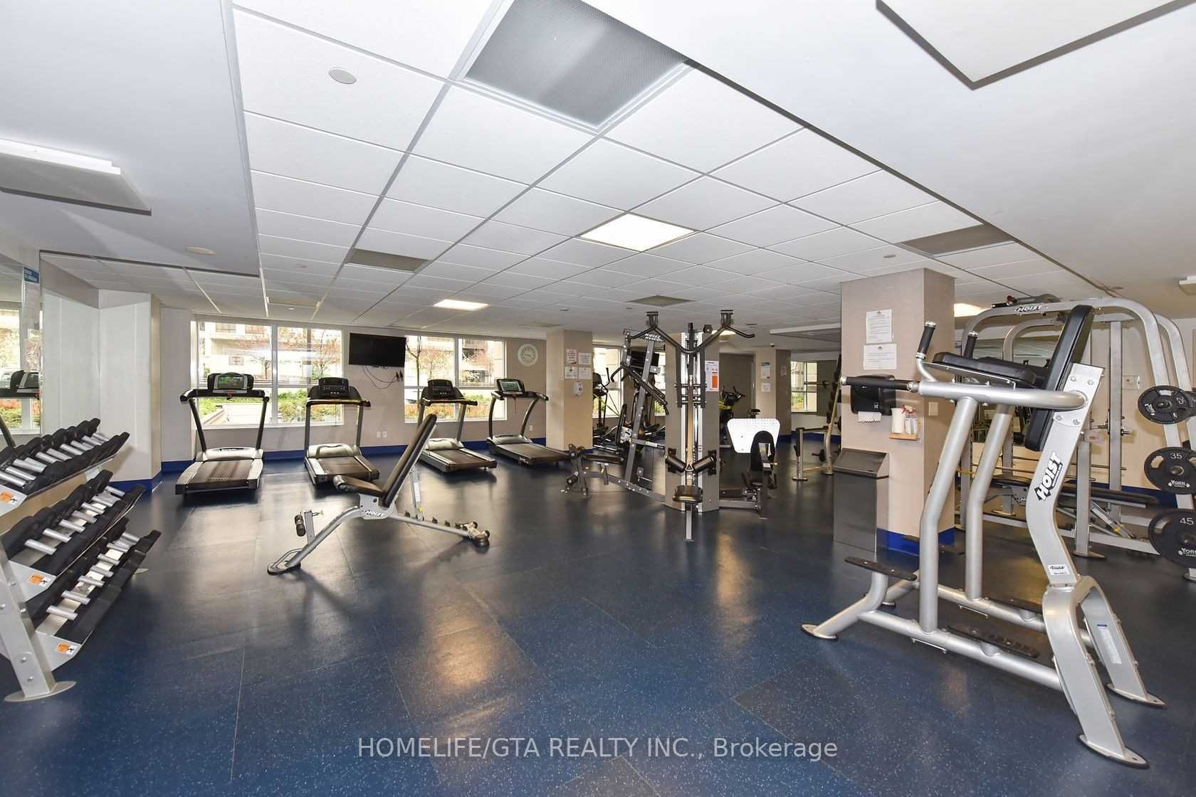 99 South Town Centre Blvd, #811
