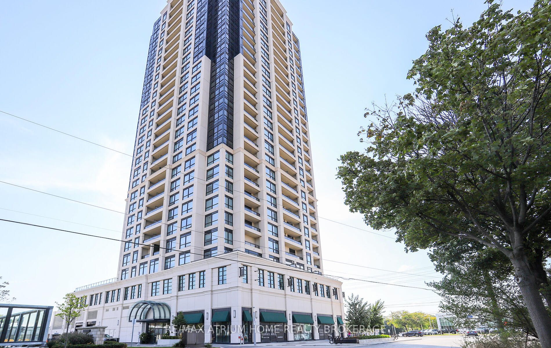 1 Grandview Ave, #2201