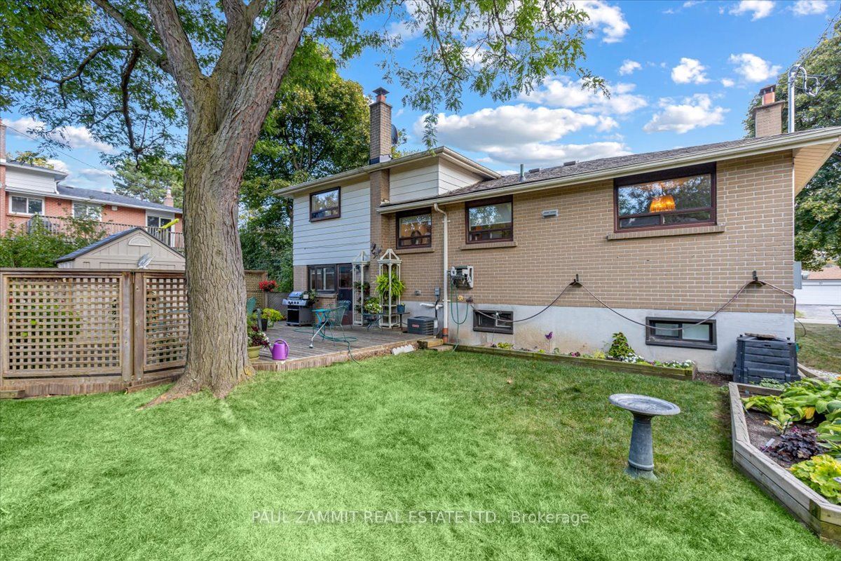 20 Fleance Drive