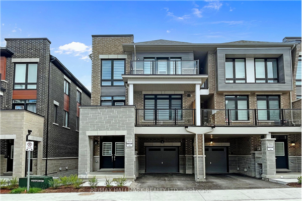 27 Elsinore St, Vaughan