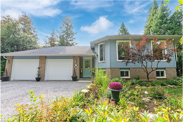 15 Sulevi Ave, Georgina