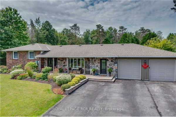 21102 Mccowan Rd, East Gwillimbury