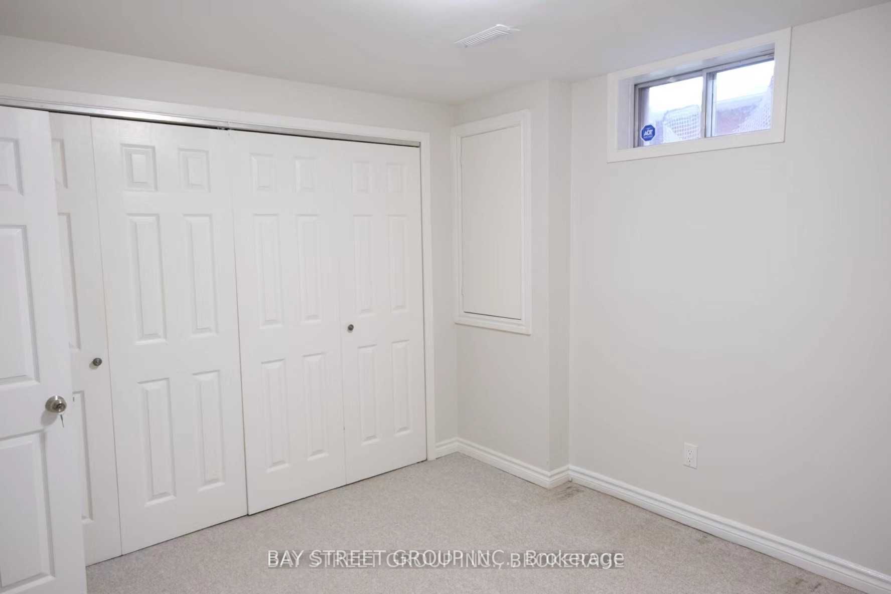 9 Chadburn Crescent, #Lower