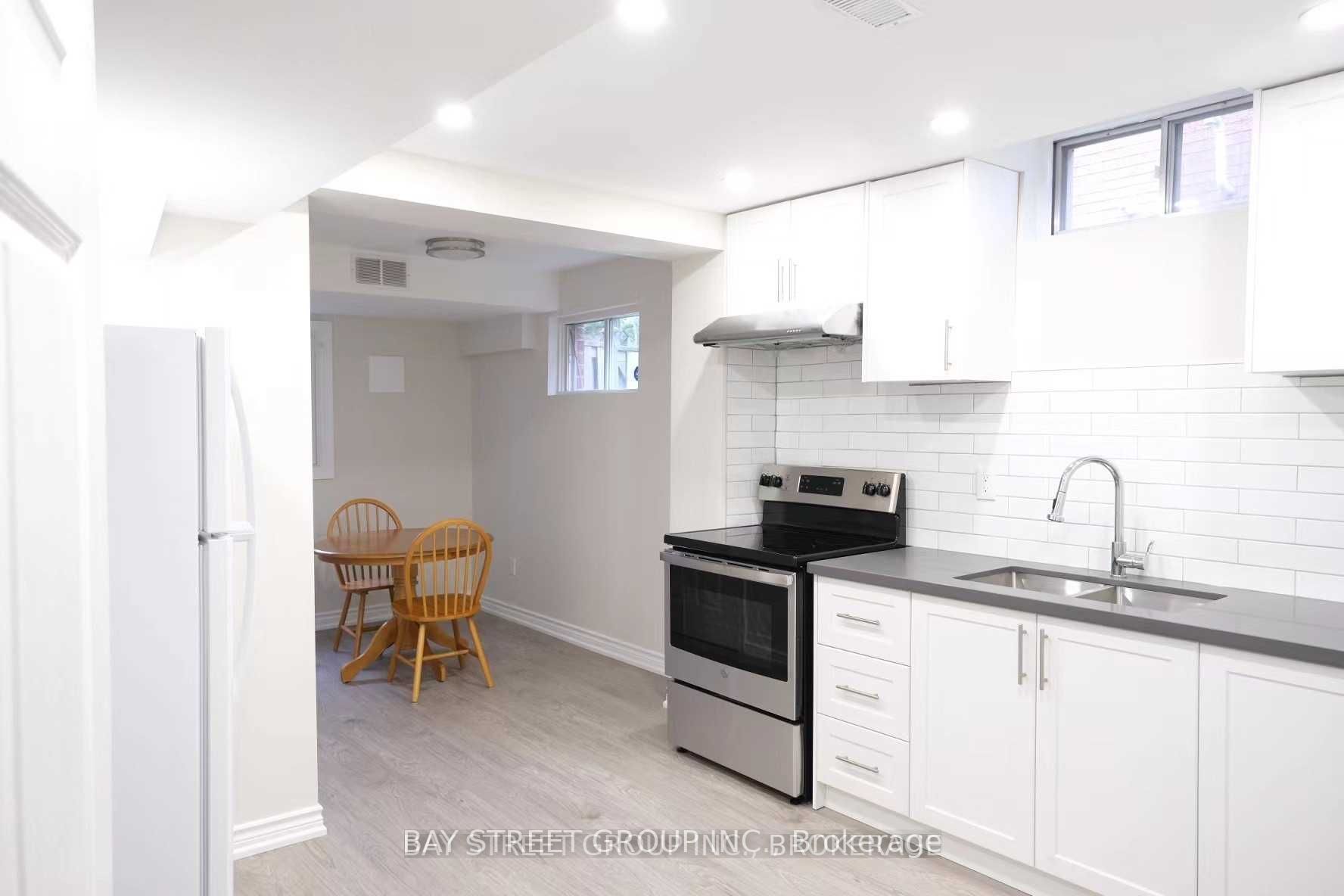 9 Chadburn Crescent, #Lower