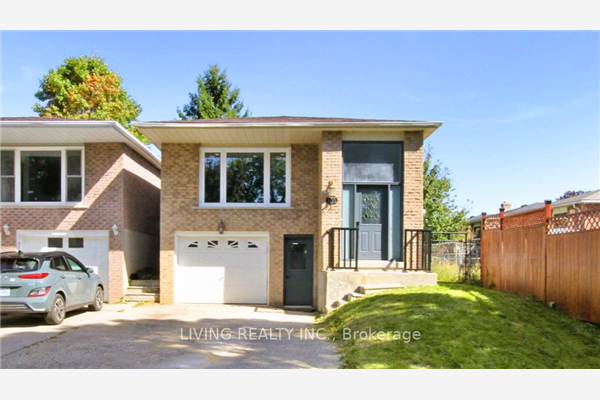 151 Fred Cook Dr, Bradford West Gwillimbury