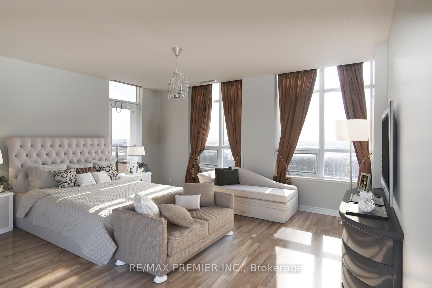 9225 Jane Street, #1614